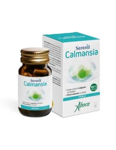 SERENIL CALMANSIA  50 CAPSULAS