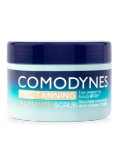 COMODYNES PRE-TANNING MY RADIANCE SCRUB  1 TARRO 225 G