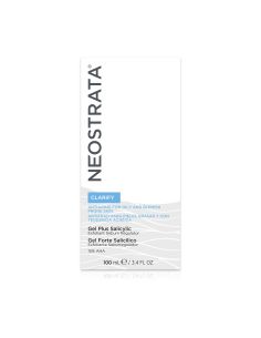 NEOSTRATA GEL FORTE SALIC 100M