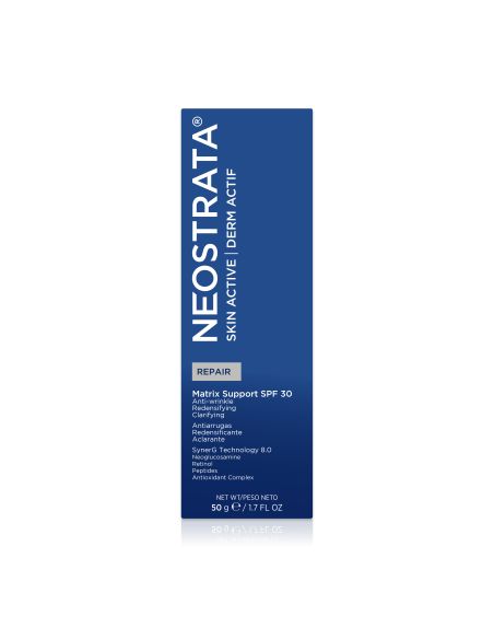 NEOSTRATA SKIN ACTIVE MATRIX SUPPORT SPF 30  50 G