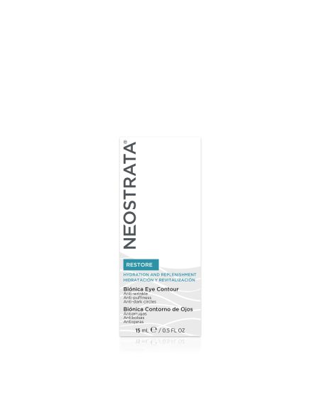 NEOSTRATA BIONIC CONTORNO 15ML