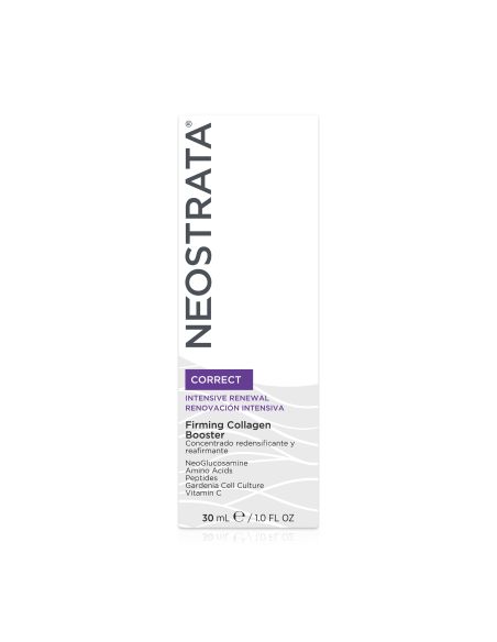 NEOSTRATA SKIN ACTIVE CELLULAR SERUM FIRMING COLLAGEN BOOSTER 30 ML