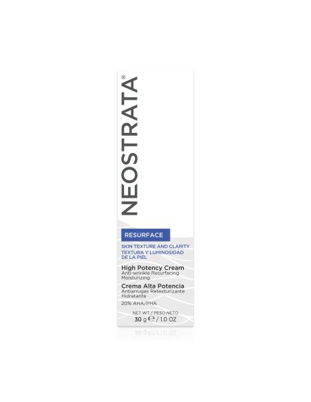 NEOSTRATA RESURFACE ALTA POTENCIA 30G