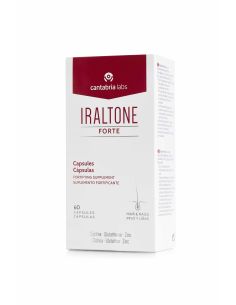 IRALTONE FORTE  60 CAPS