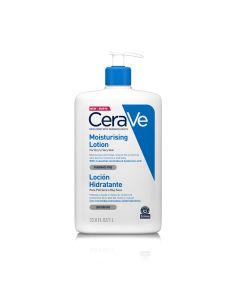 CERAVE LOCION HIDRATANTE  1 ENVASE 1 L