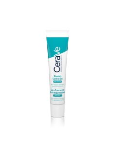 CERAVE GEL CONTROL IMPERFECCIONES  1 TUBO 40 ML