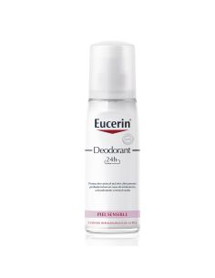 PH5 EUCERIN DESODORANTE BALSAMO SPRAY