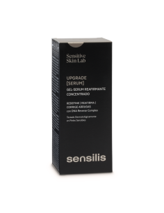 SENSILIS UPGRADE SERUM ALTA POTENCIA  1 ENVASE 30 ML 2