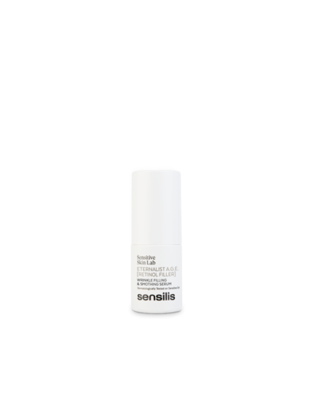 SENSILIS ETERNALIST A.G.E. RETINOL FILLER SERUM  1 ENVASE 15 ML
