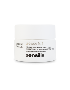 SENSILIS UPGRADE AR CREMA SORBETE  1 ENVASE 50 ML 2