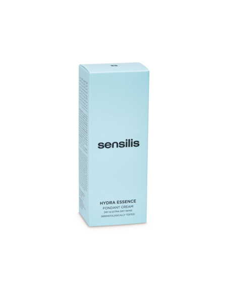 SENSILIS HYDRA ESSENCE FONDANT CREAM  40 ML