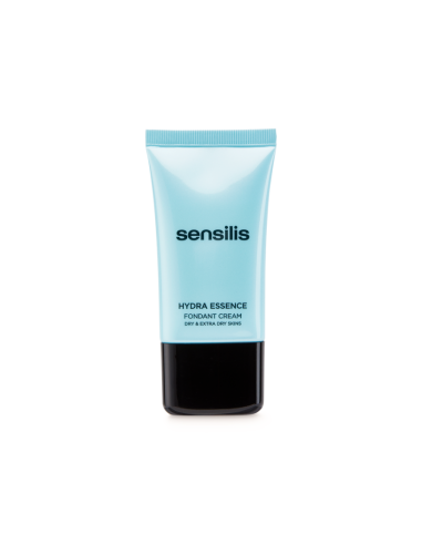 SENSILIS HYDRA ESSENCE FONDANT CREAM  40 ML