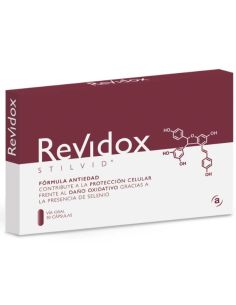 REVIDOX ADN 30 CAPS