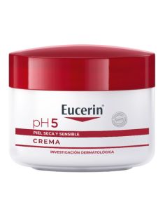 EUCERIN CREMA REGENERADORA 75 G