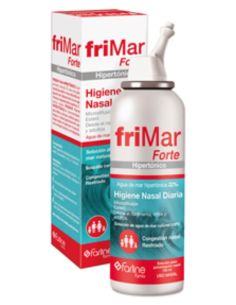 DUPLO FRIMAR FORTE HIPERTONICO 2X120ML 2