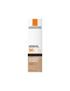 ANTHELIOS MINERAL ONE SPF 50+  CREMA MOYENNE 1 ENVASE 30 ML