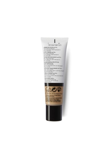 ANTHELIOS MINERAL ONE SPF 50+  CREMA 1 ENVASE...