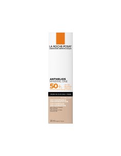 ANTHELIOS MINERAL ONE SPF 50+  CREMA 1 ENVASE 30 ML COLOR...