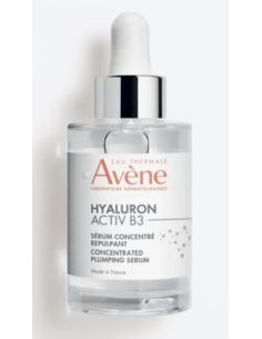 AVENE HYALURON ACTIV B3 SERUM CONCENTRADO VOLUMINIZADOR... 2