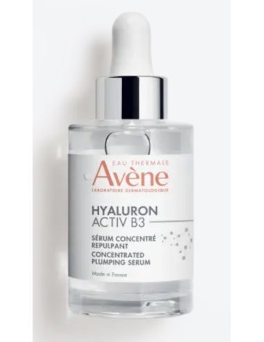 AVENE HYALURON ACTIV B3 SERUM CONCENTRADO...