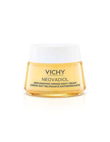 NEOVADIOL POST-MENOPAUSIA CREMA NOCHE  1 TARRO...