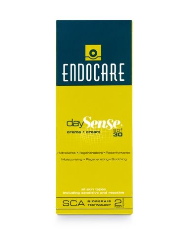 ENDOCARE DAY SENSE  50 ML