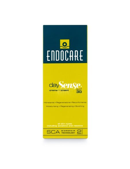 ENDOCARE DAY SENSE  50 ML