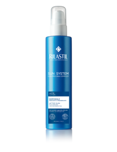 RILASTIL SUN SYSTEM AFTER SUN LECHE  1 SPRAY 200 ML