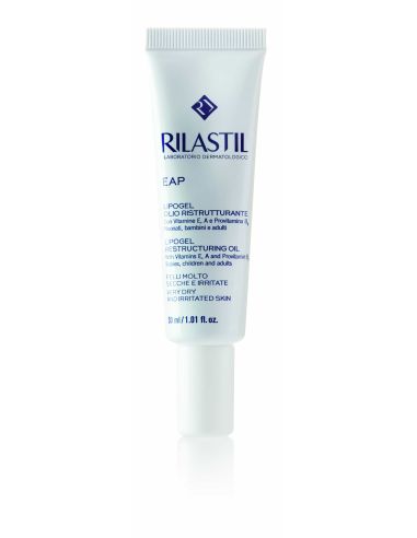 RILASTIL CUMLAUDE  REGENERUM ACEITE REPARADOR...