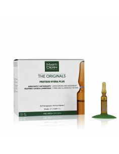 MARTIDERM PROTEOS HYDRA PLUS  10 AMP