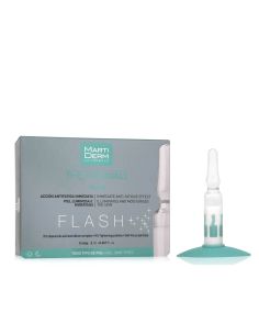 MARTIDERM FLASH 5 AMPOLLAS