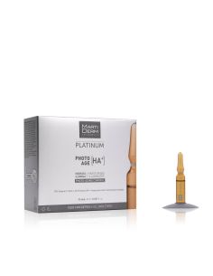 MARTIDERM PHOTO AGE 2 ML 10 AMPOLLAS