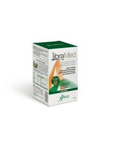 LIBRAMED  725 MG 84 COMPRIMIDOS
