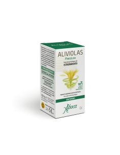 ALIVIOLAS FISIOLAX  45 COMPRIMIDOS