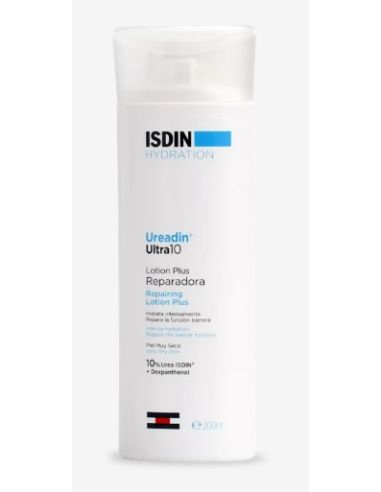 UREADIN ULTRA RX-10 LOTION PLUS REPARADORA 200 ML