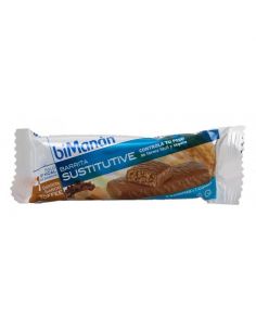 BIMANAN BESLIM SUSTITUTIVO BARRITA X 31 G