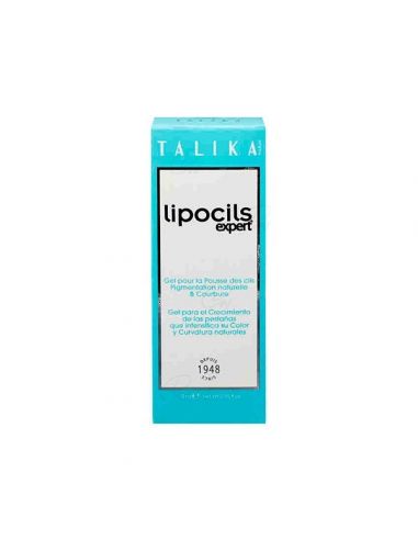 TALIKA LIPOCILS EXPERT 10 ML