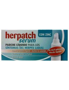 HERPATCH SERUM  5 ML