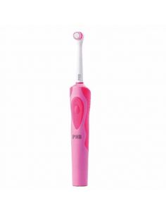CEPILLO DENTAL ELECTRICO PHB ACTIVE ROSA