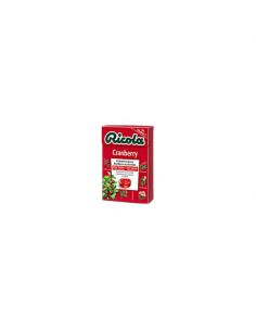 RICOLA CARAMELOS SIN AZUCAR  MENTA MONTAÑA 50 G