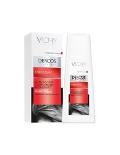 DERCOS CHAMPU ESTIMULANTE 200ML