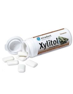 CHICLE XYLITOL CANELA