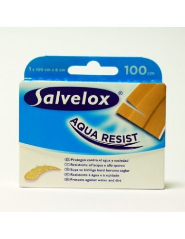 SALVELOX AQUA RESIST 100 CM
