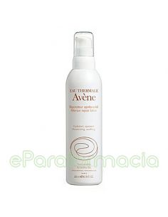 AVENE SOLAR EMULSION REPARADORA  200ML