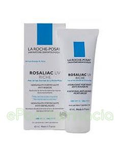 ROSALIAC XL RICA SPF15 40 ML