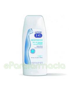 XERAMANCE CREMA DUCHA REESTRUCTURANTE 400ML