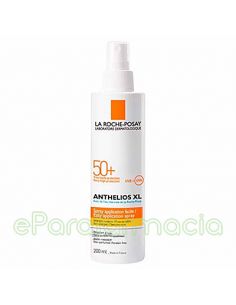 ANTHELIOS XL F50+ SPRAY 200 ML