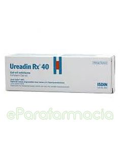 UREADIN ULTRA  40 GEL OIL EXFOLIANTE 30 ML