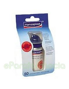 HANSAPLAST APOSITO EN SPRAY  50 APLICACIONES
