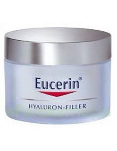 EUCERIN ANTIAGE HYALURON FILLER CONCENTRADO  5 ML 6 AMP